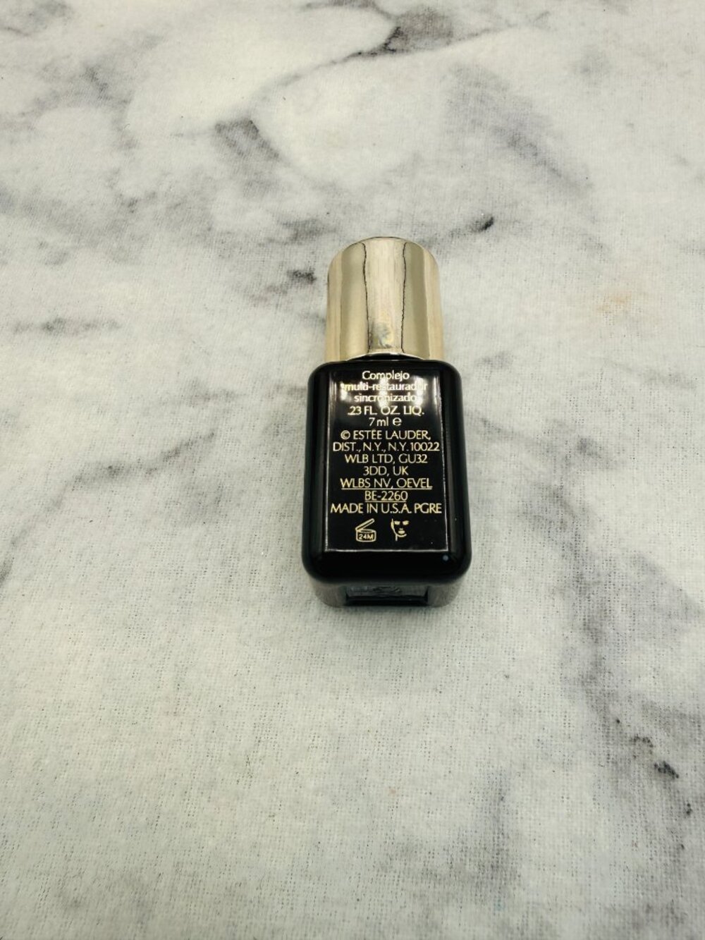 Estee Lauder Skincare Gift Set-Advanced Night Repair Multi-Recovery-7ml-3pc-NEW - Picture 11 of 16